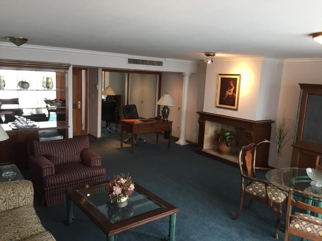 Executive Queen Room room - Image 3