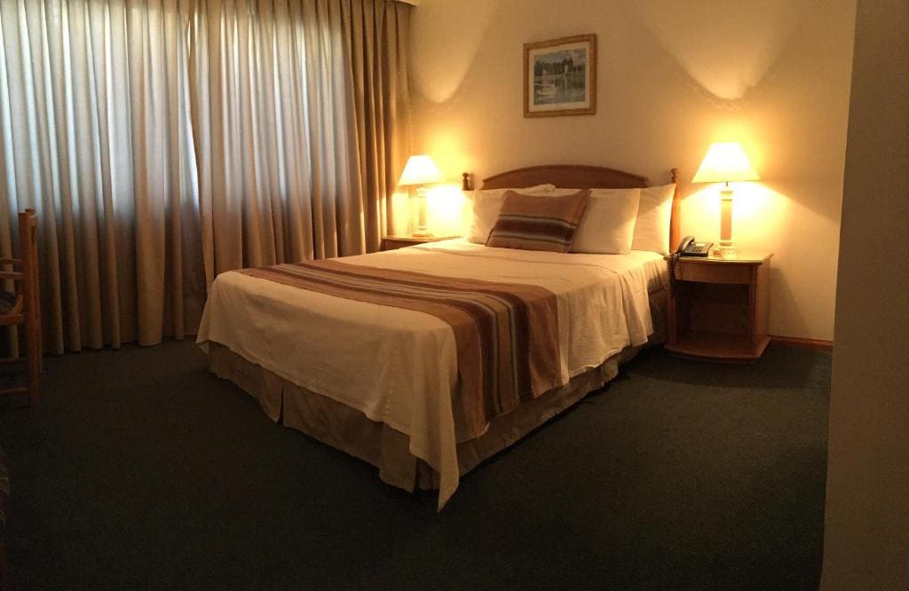 Standard Double Room room - Image 3