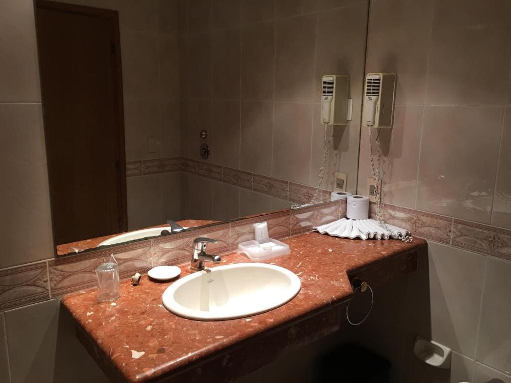 Standard Double Room room - Image 1