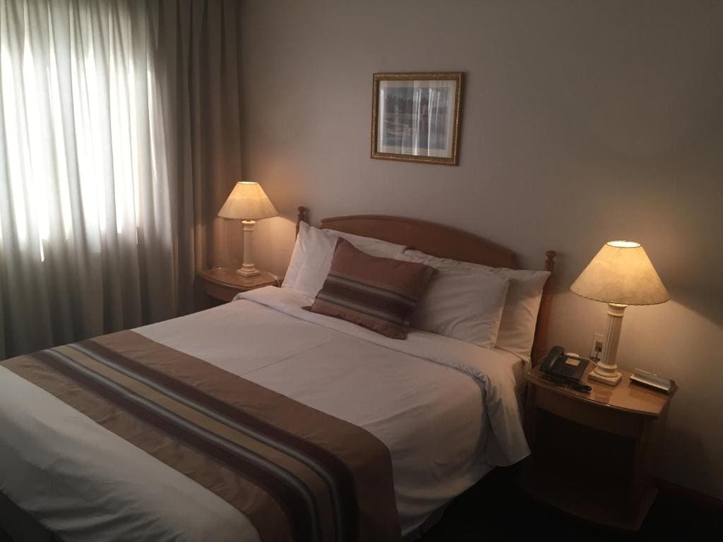 Standard Double Room room - Image 2