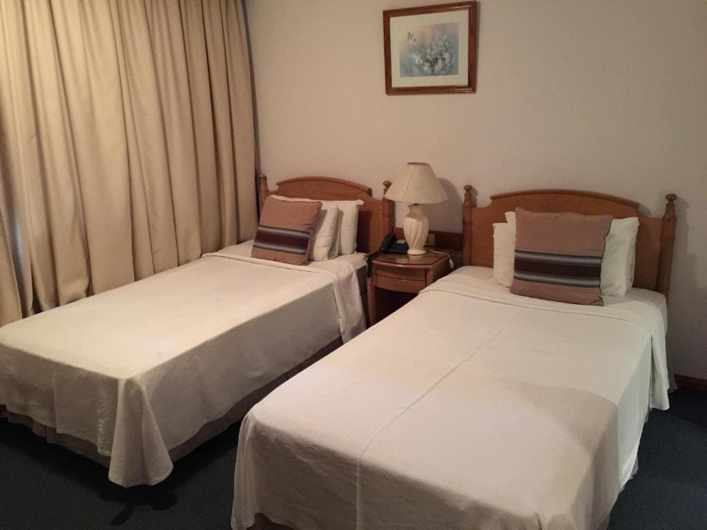 Standard Single Room room - Image 2