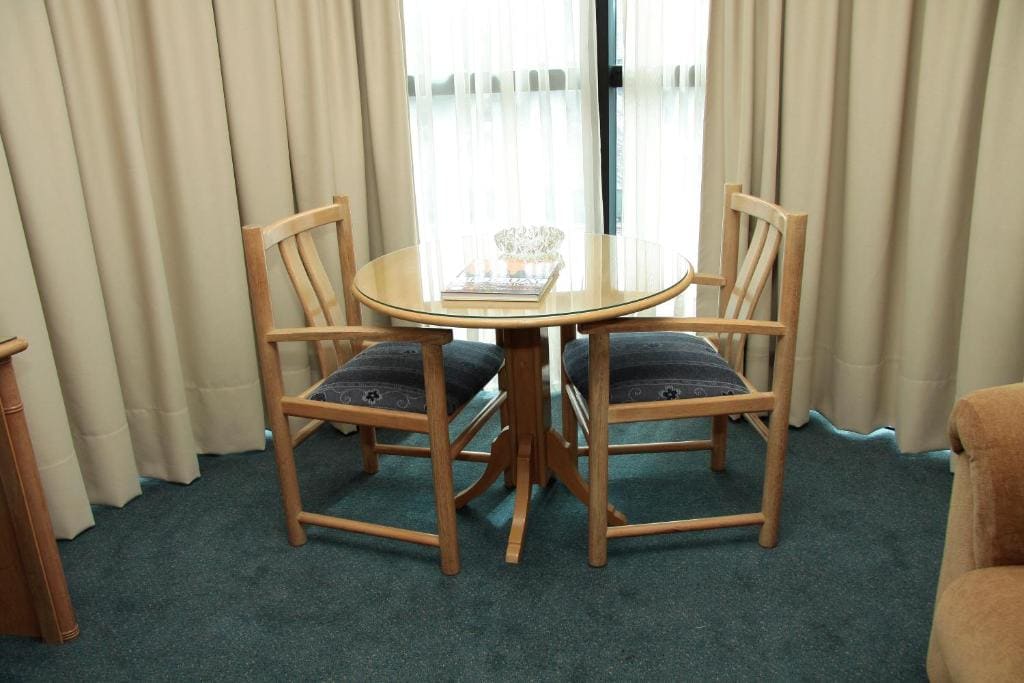 Superior Double Room room - Image 2