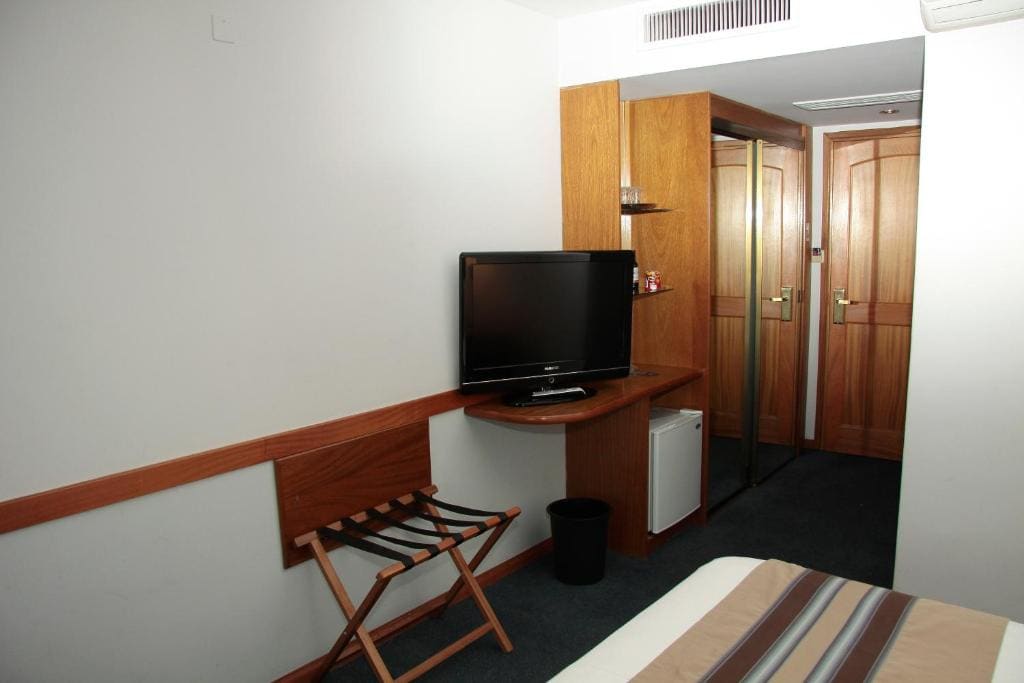 Superior Double Room room - Image 1