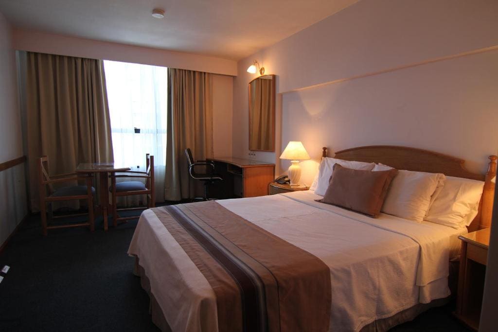 Superior Double Room room - Image 3