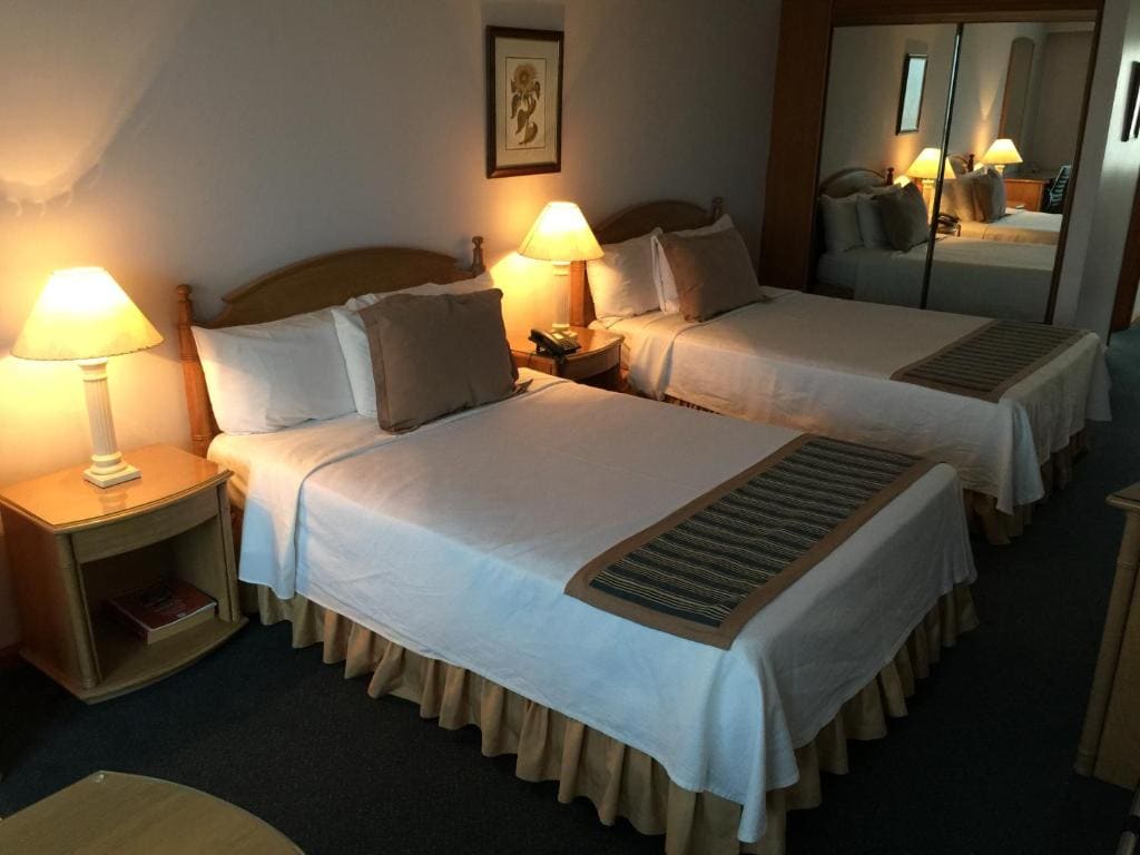 Superior Double or Twin Room room - Image 1