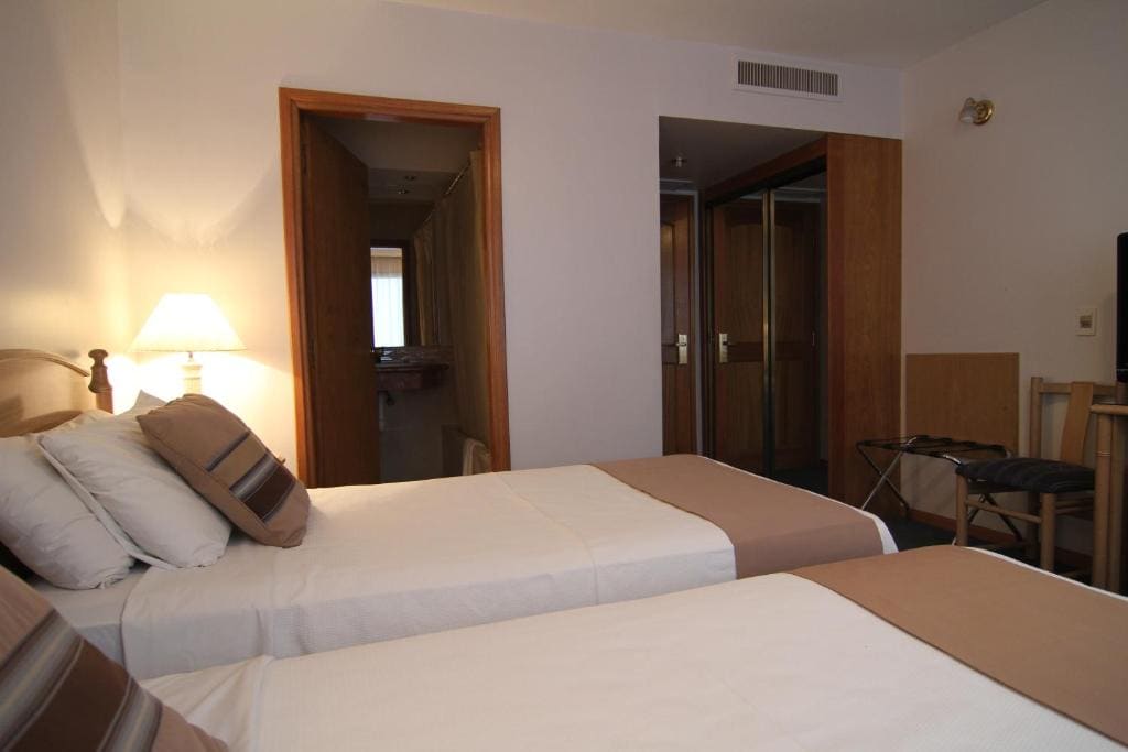 Twin Room room - Image 1