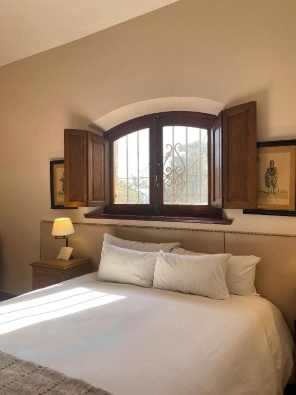 Deluxe Suite room - Image 3