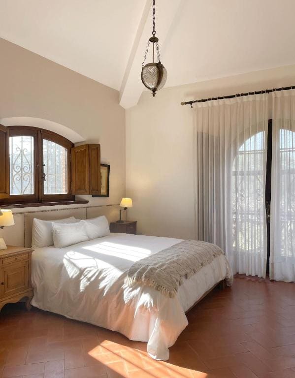 Deluxe Suite room - Image 1