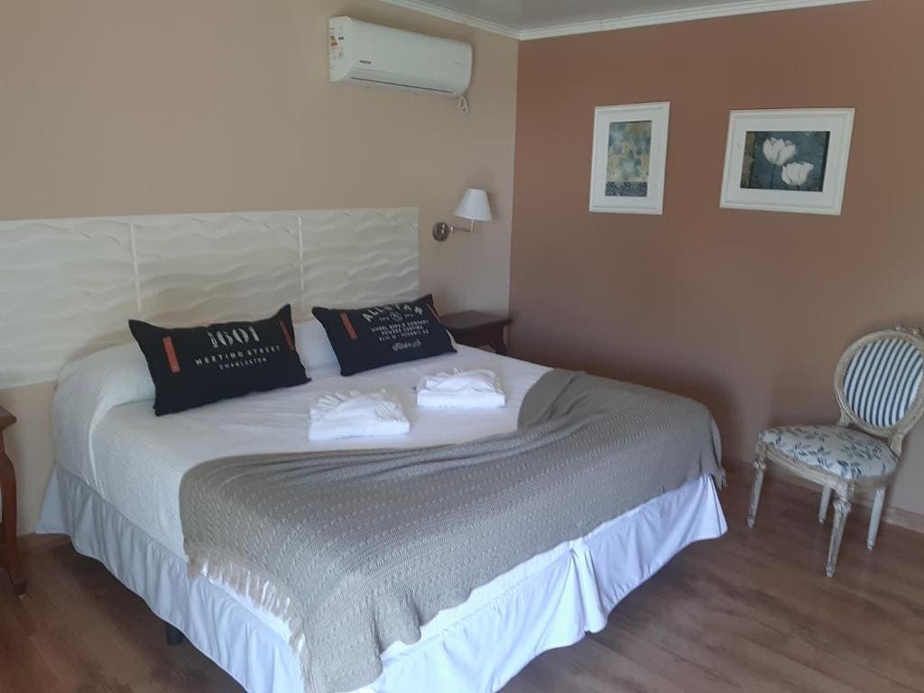 Double Room room - Image 2