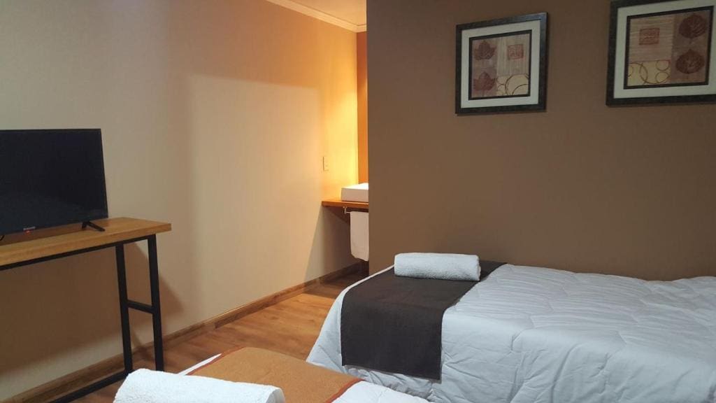 Double Room room - Image 1