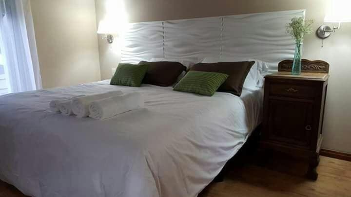 Standard Double Suite room - Image 1