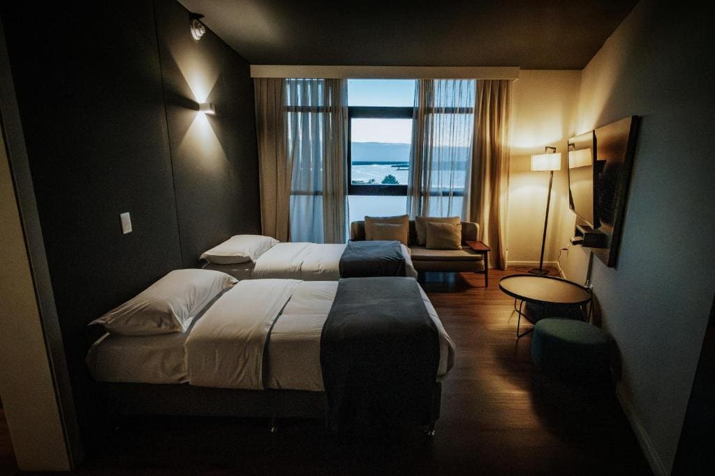 Suite with River View room - Image 3