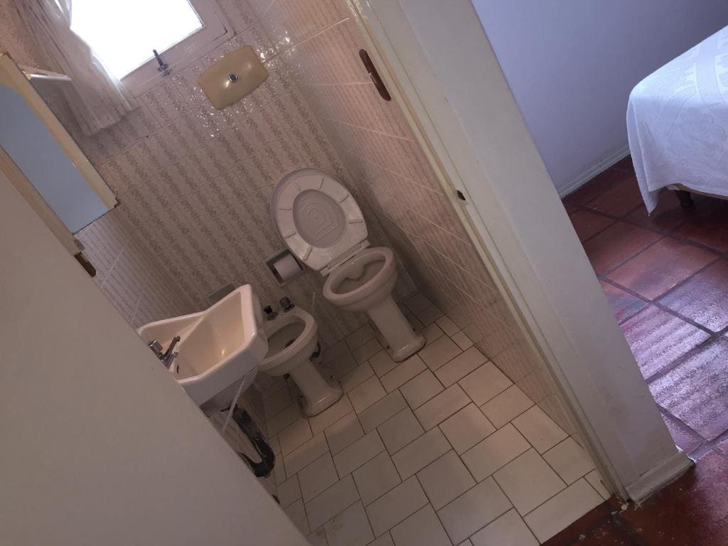 Double Room with Shared Toilet room - Image 3