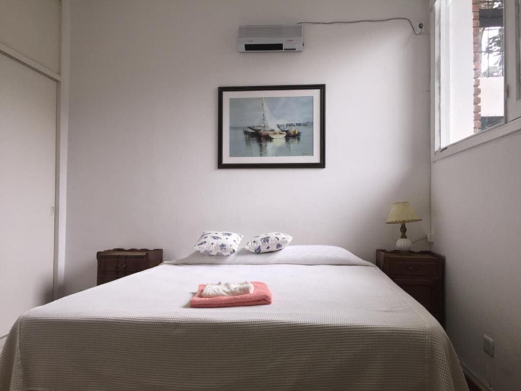 Triple Room with Shared Toilet room - Image 1