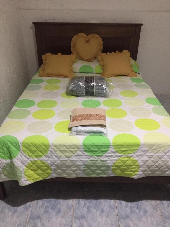 Triple Room with Private Bathroom room - Image 2