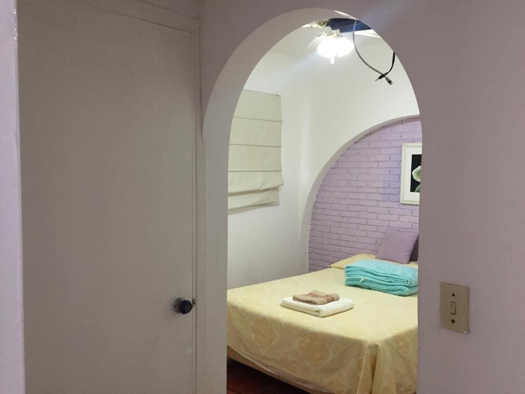 Double Room with Shared Toilet room - Image 2