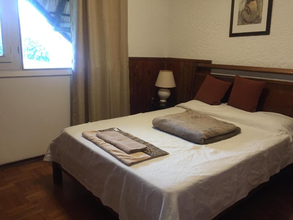 Double Room room - Image 1