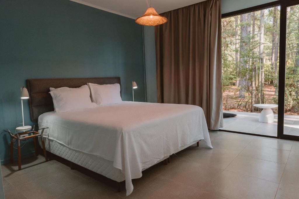 Deluxe Double Room room - Image 3