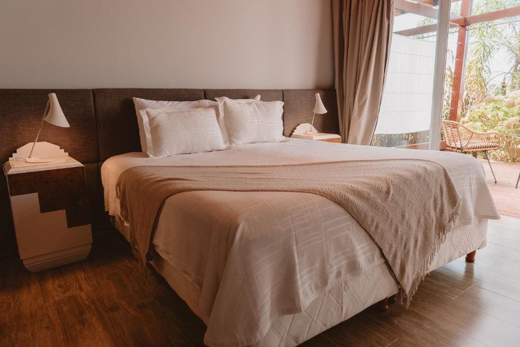 Deluxe Double Room room - Image 1