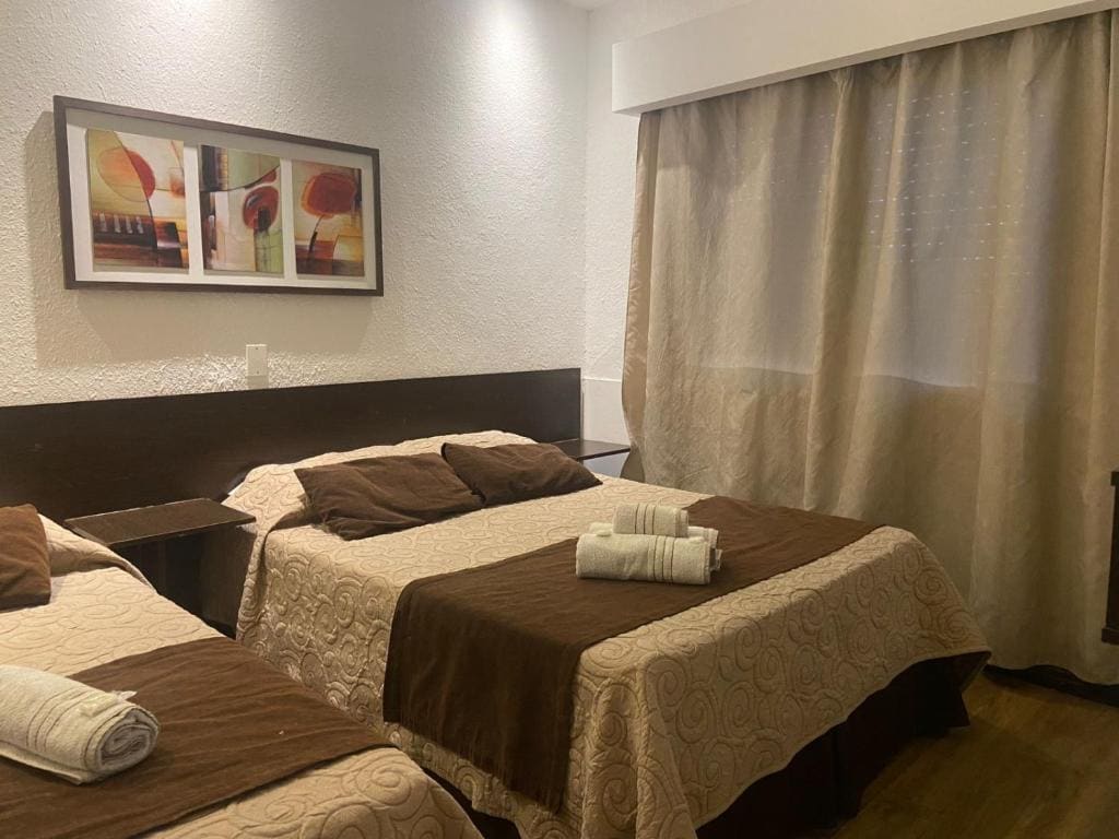 Standard Double Room room - Image 1