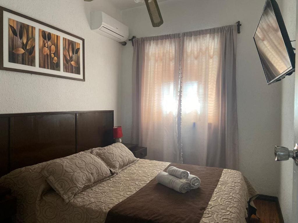 Standard Quadruple Room room - Image 3