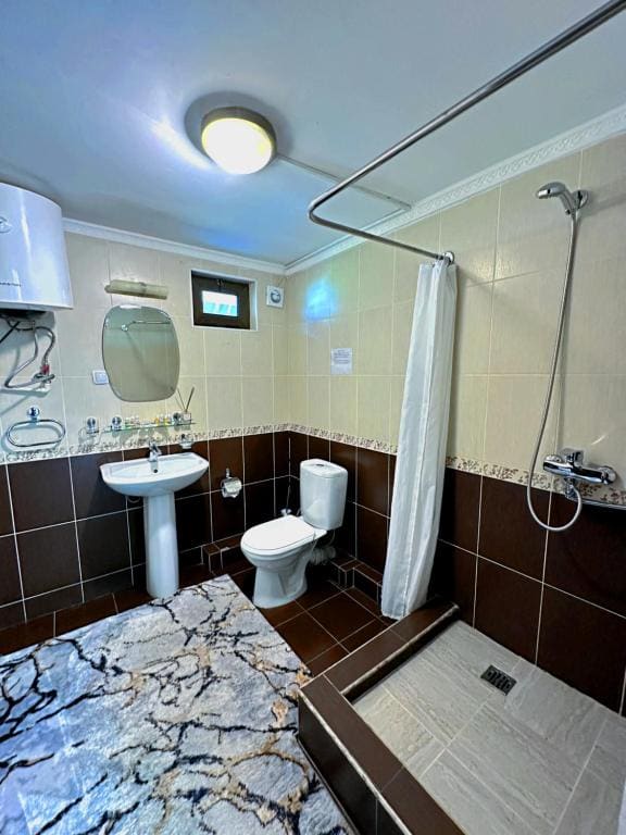 Two-Bedroom Chalet room - Image 3