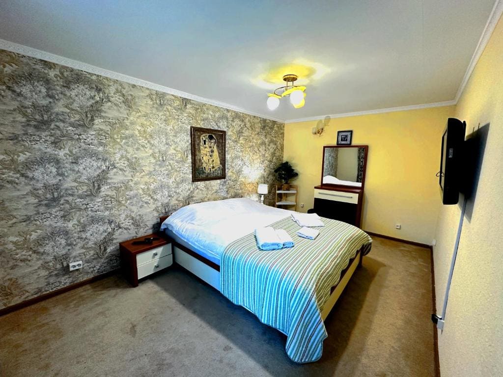 Standard King Room room - Image 3