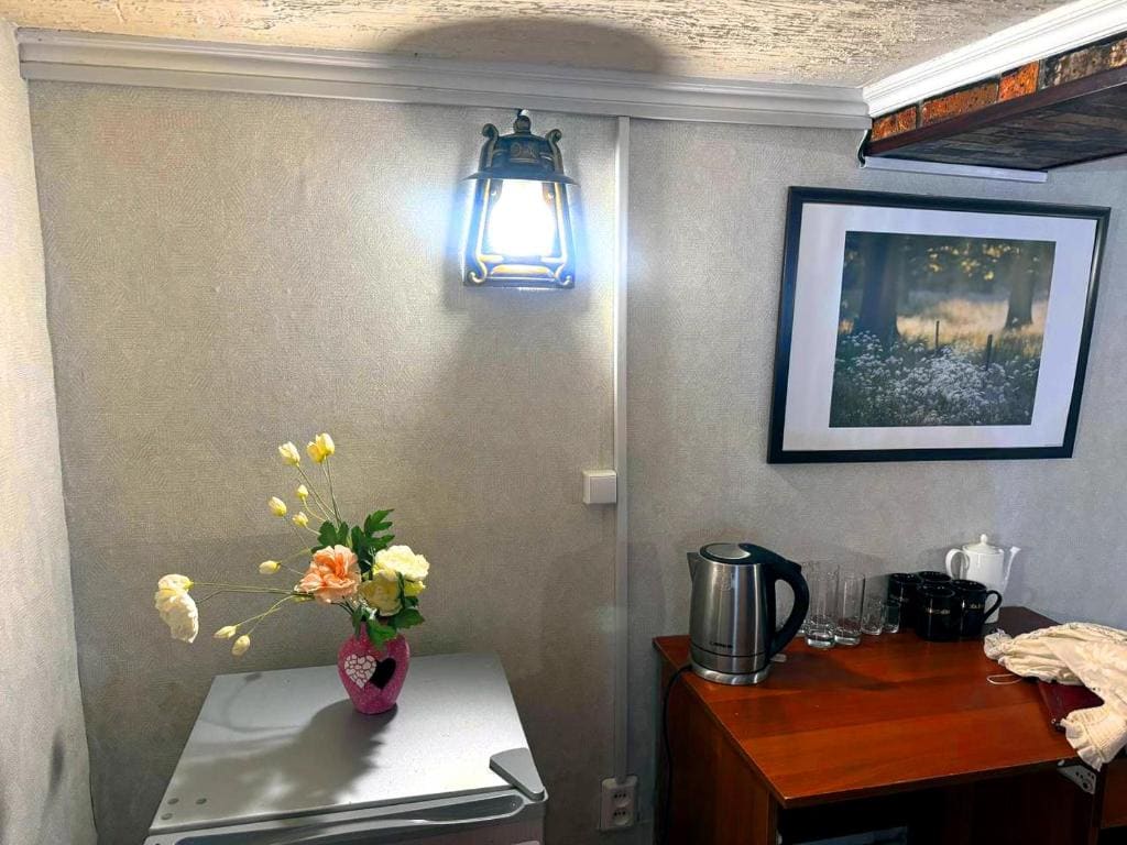4-Bed Mixed Dormitory Room room - Image 2