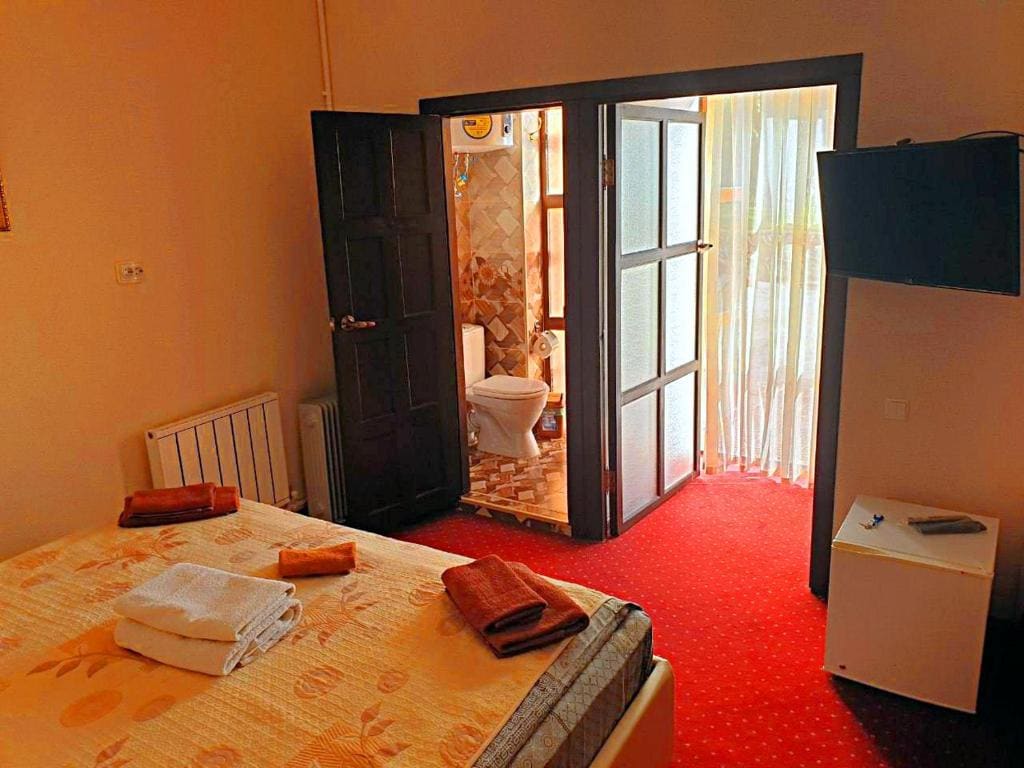 Double Room room - Image 2