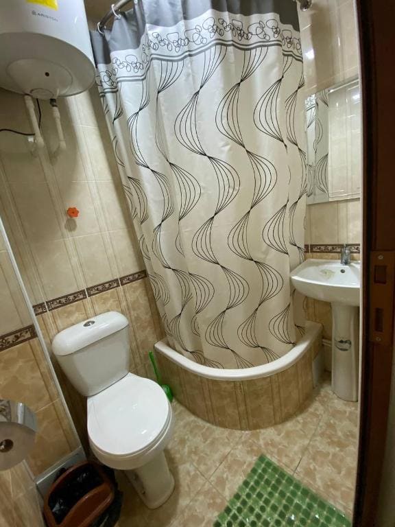 Budget Twin Room room - Image 1
