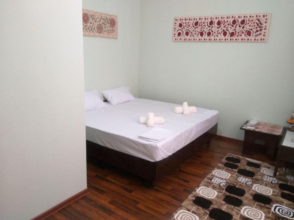 Deluxe Double Room room - Image 1
