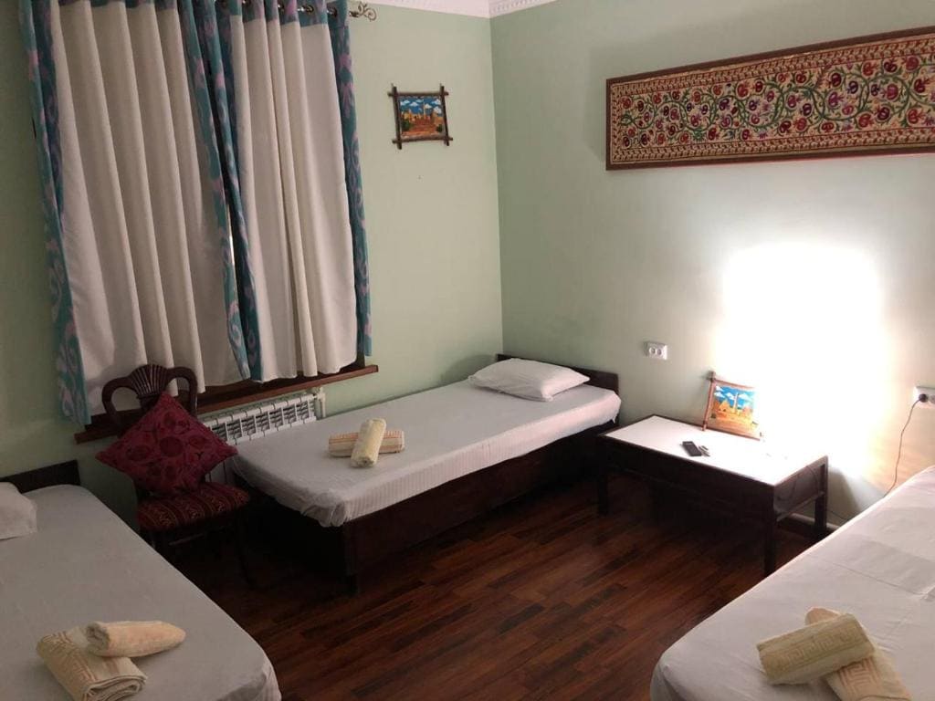 Deluxe Double Room room - Image 2
