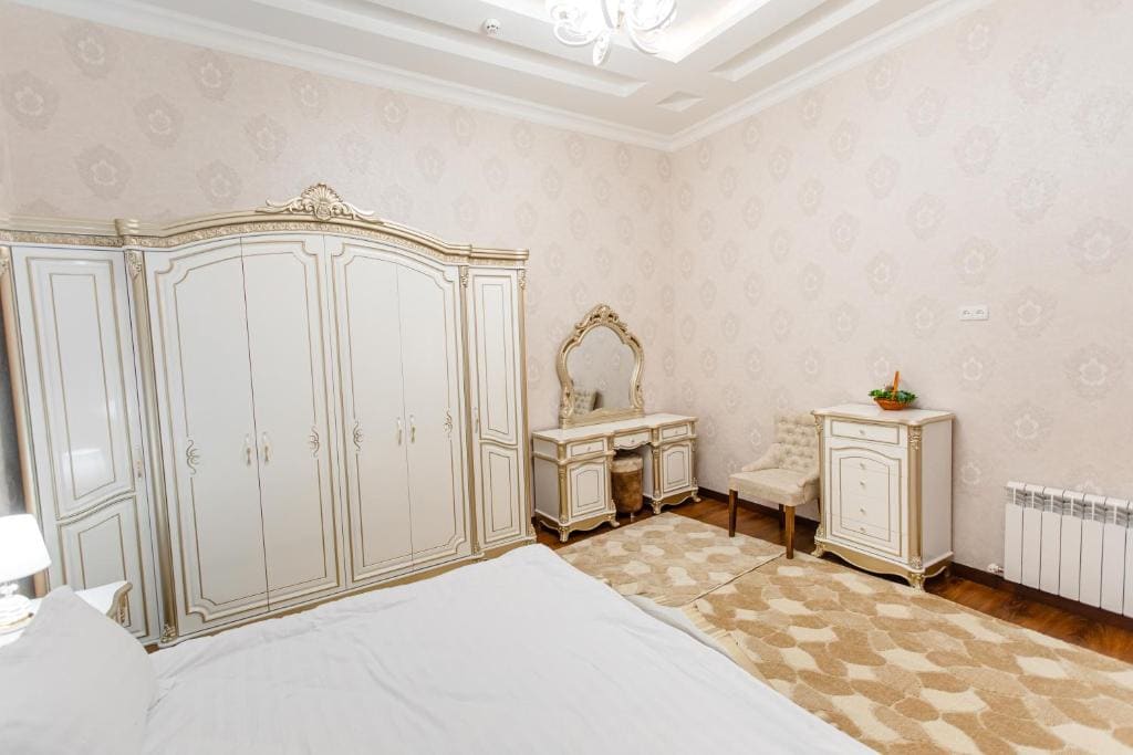 Standard Triple Room room - Image 2