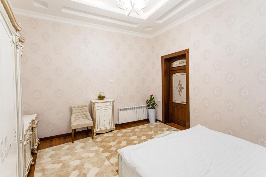 Standard Triple Room room - Image 3