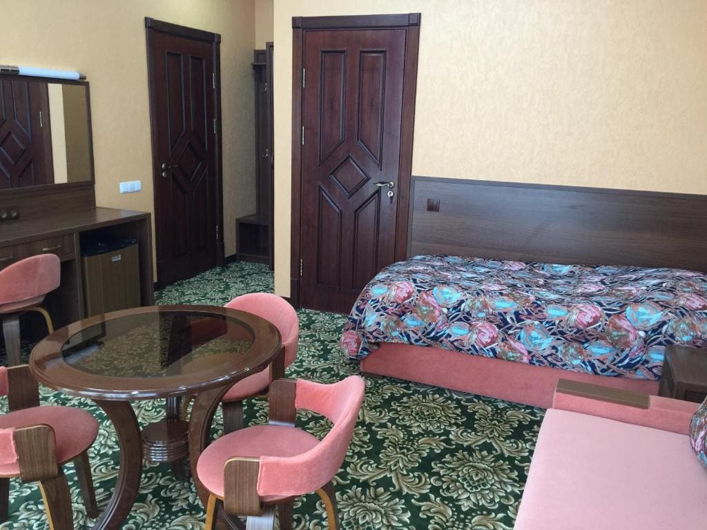 Twin Room room - Image 1