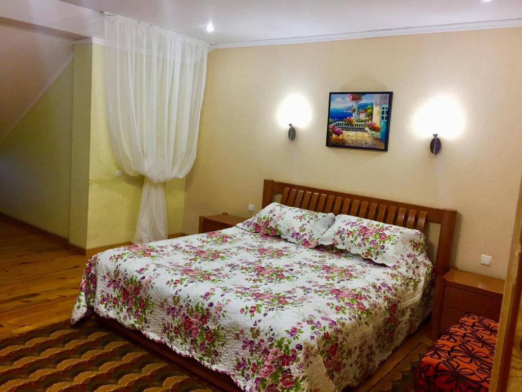 Standard King Room room - Image 2