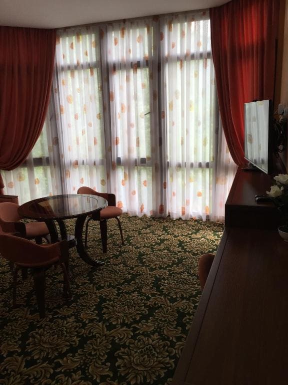Twin Room room - Image 3