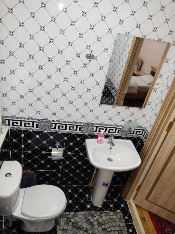 Deluxe Triple Room room - Image 3