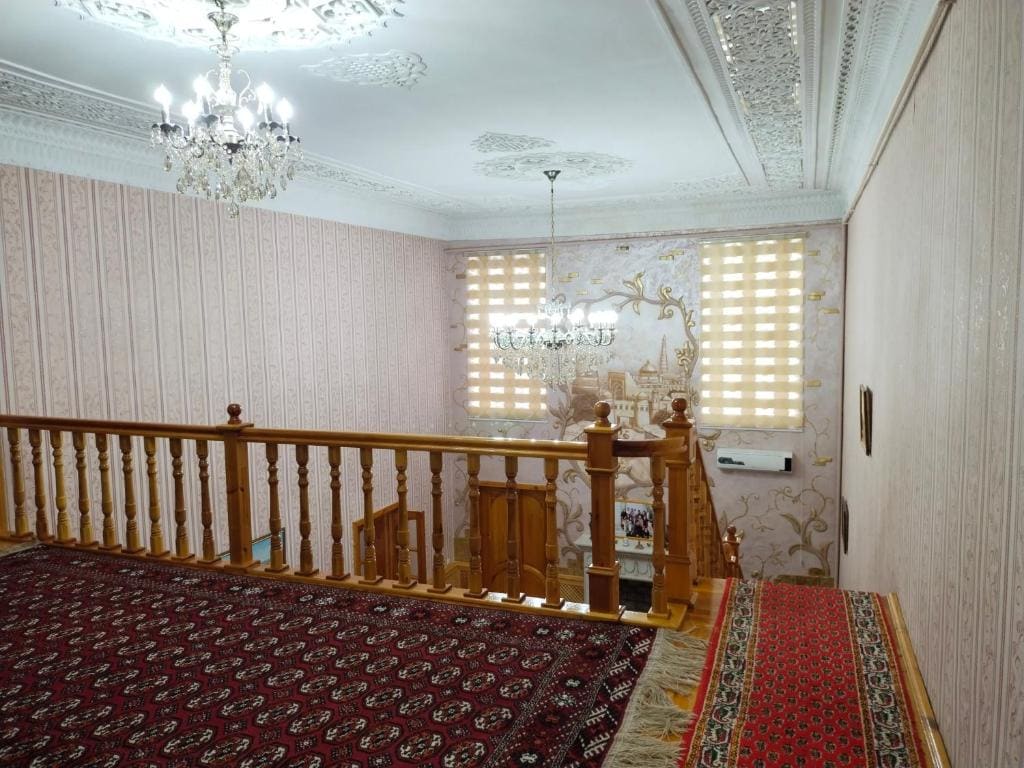 Superior Double Room with Two Double Beds room - Image 1