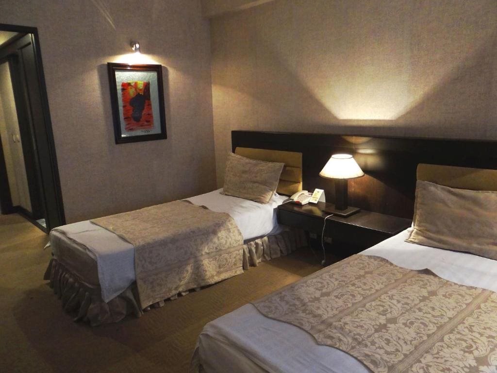 Superior Double or Twin Room room - Image 3