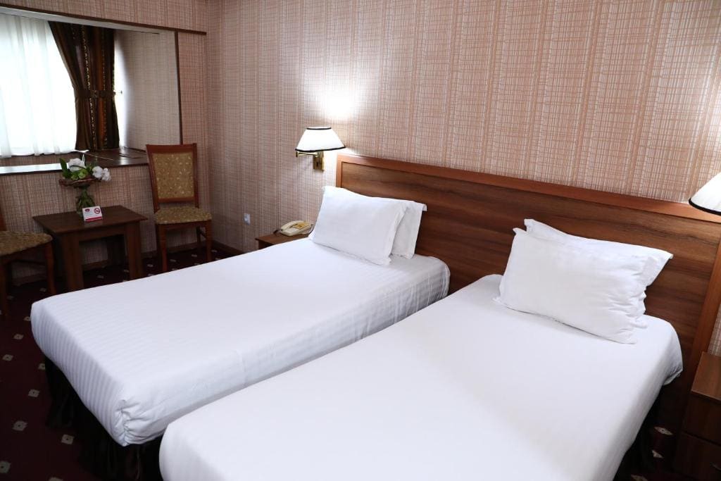 Standard Double or Twin Room room - Image 2