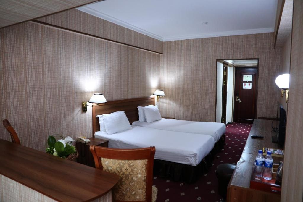 Budget Double or Twin Room room - Image 2