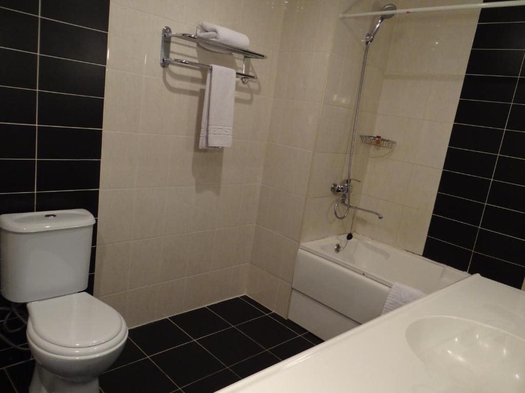 Deluxe Double Room room - Image 3