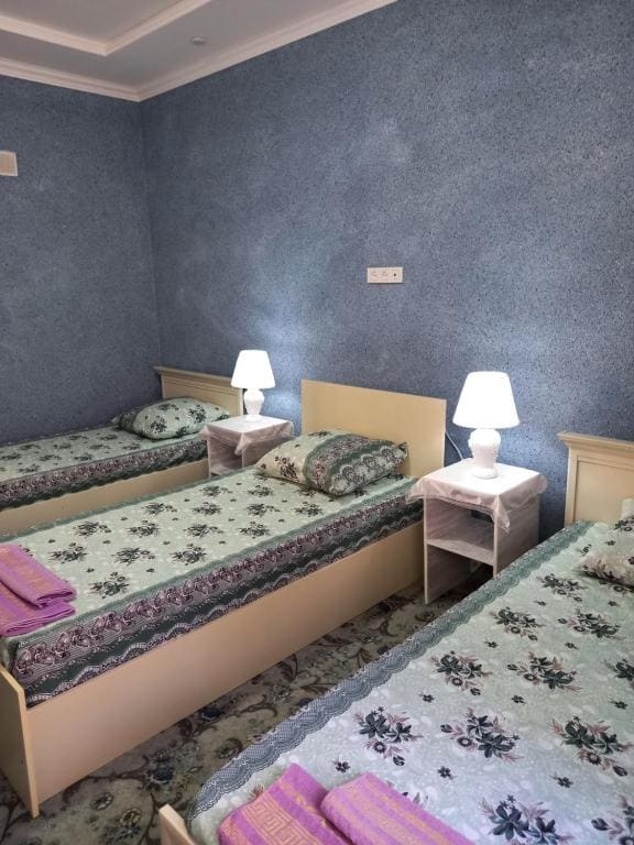 Quadruple Room with Bathroom room - Image 3