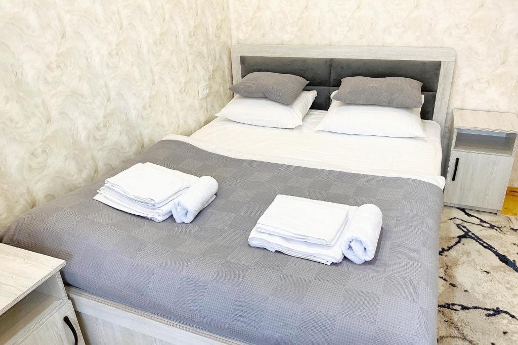 Double Room room - Image 3