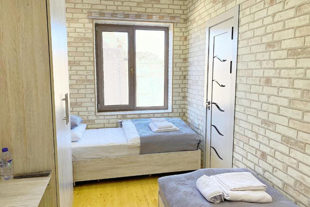 Twin Room room - Image 1