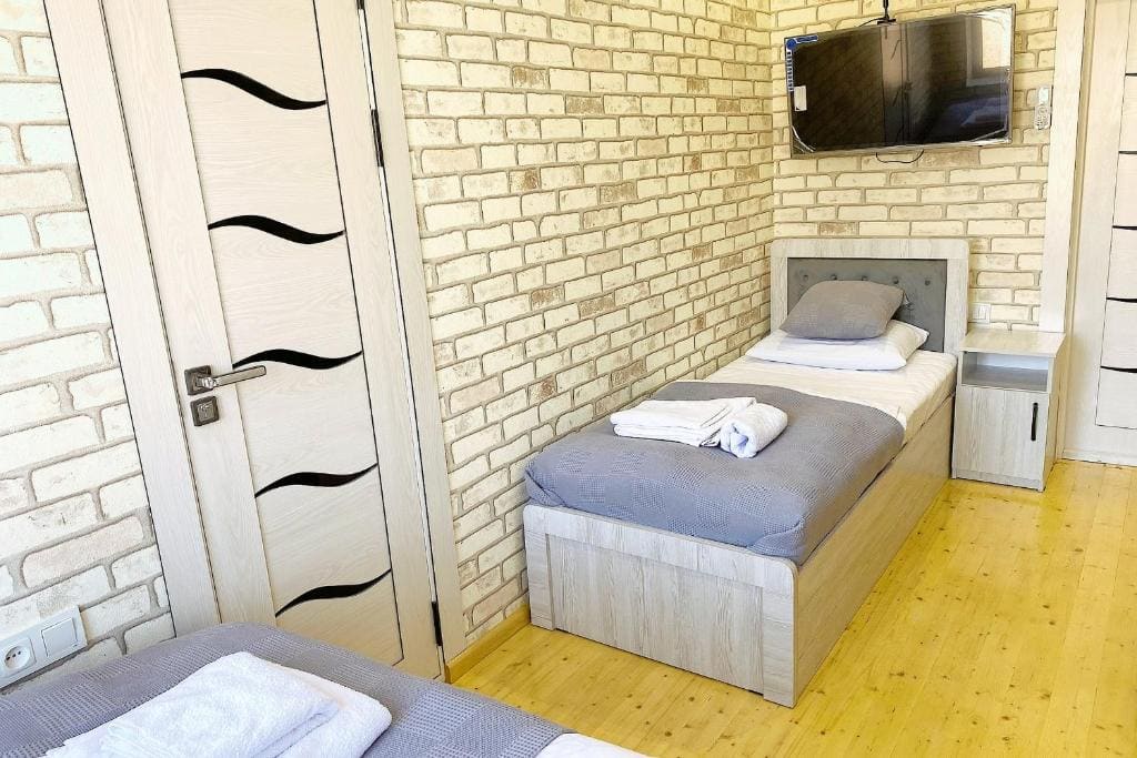 Twin Room room - Image 2