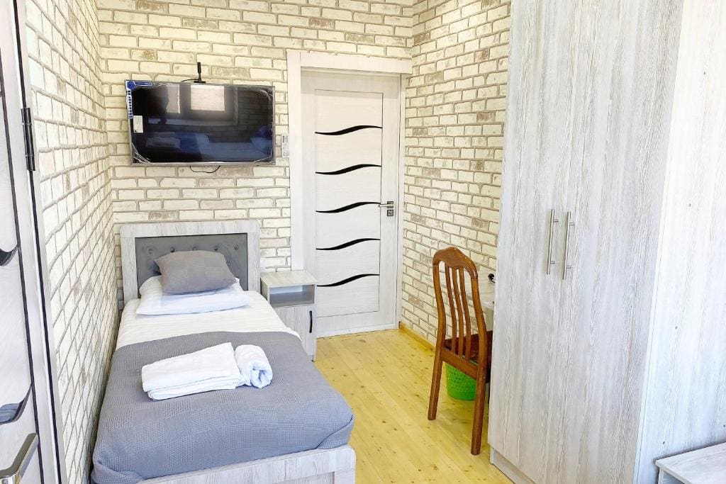Twin Room room - Image 3