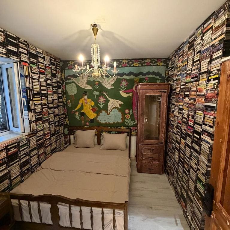 Double Room room - Image 3