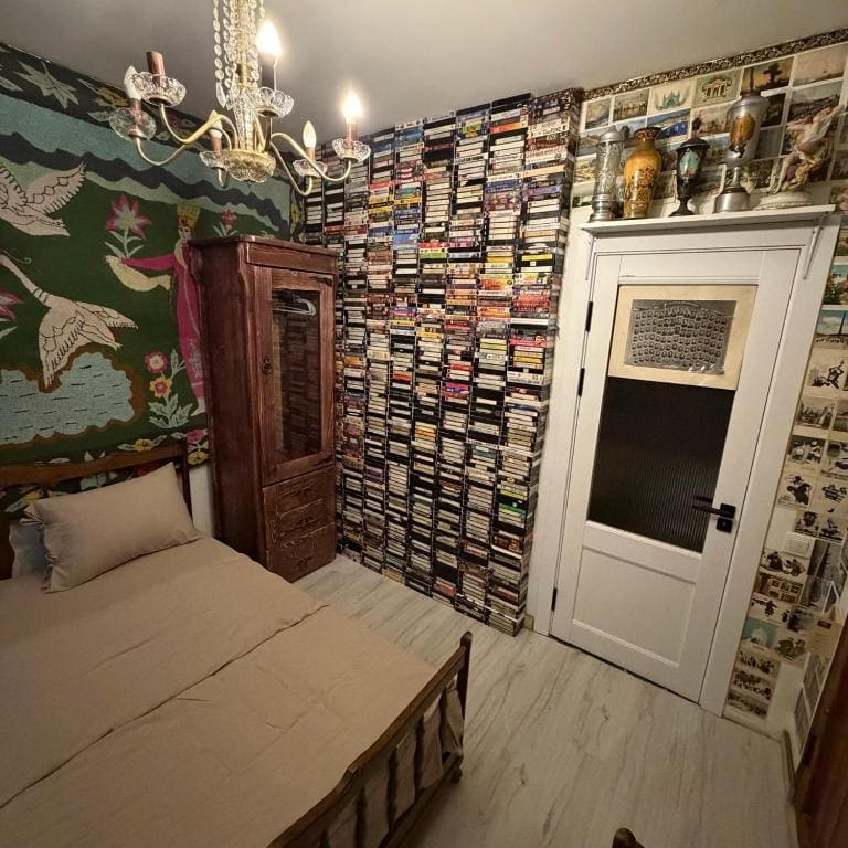 Double Room room - Image 1